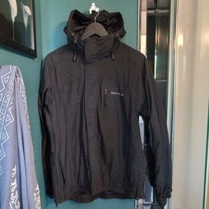 Kona Bike Co.- Women's Jacket- SZ M